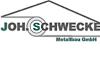 JOHANN SCHWECKE METALLBAU GMBH