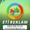 ETI REKLAM AJANS VE PROMOSYON