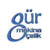 GÜR MAKINA ÇELIK