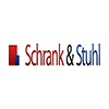 SCHRANK UND STUHL