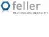 FELLER MECHANISCHE WERKSTATT