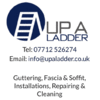 UP A LADDER LTD