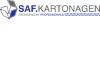 SAF KARTONAGEN GMBH