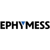 EPHYMESS GESELLSCHAFT FÜR ELEKTRO-PHYSIKALISCHE MESSGERÄTE MBH