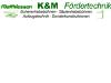 MATTHIESSEN K&M FÖRDERTECHNIK GMBH