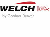 WELCH BY GARDNER DENVER