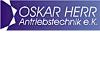 OSKAR HERR ANTRIEBSTECHNIK E.K.