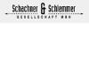 SCHACHNER & SCHLEMMER GMBH