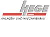 HEGE GMBH