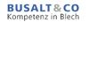 BUSALT & CO. GMBH BLECHWARENFABRIK