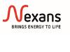 NEXANS DEUTSCHLAND GMBH