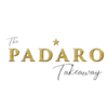 PADARO TAKEAWAY KILMARNOCK