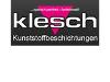 KLESCH GMBH KUNSTSTOFFBESCHICHTUNGEN