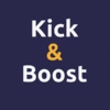 KICKANDBOOST