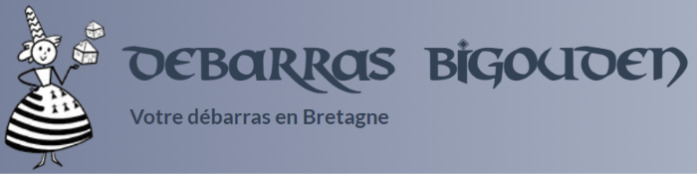 DEBARRAS MAISON FINISTERE