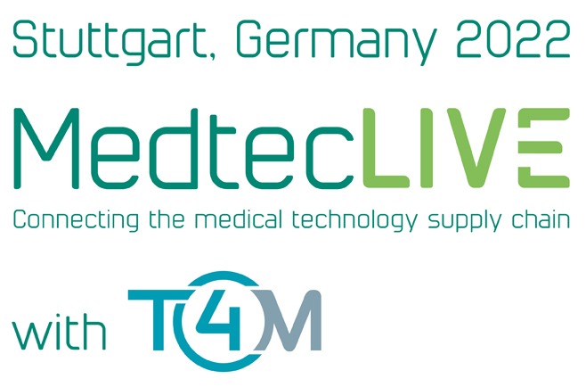 EXHIBITOR Medteclive