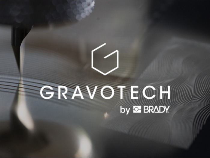 Gravotech joins Brady Corporation