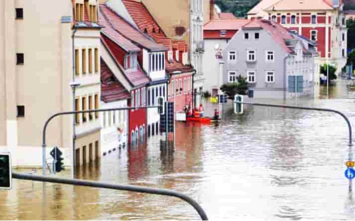 Gode råd til beskyttelse af dit hjem mod oversvømmelser
