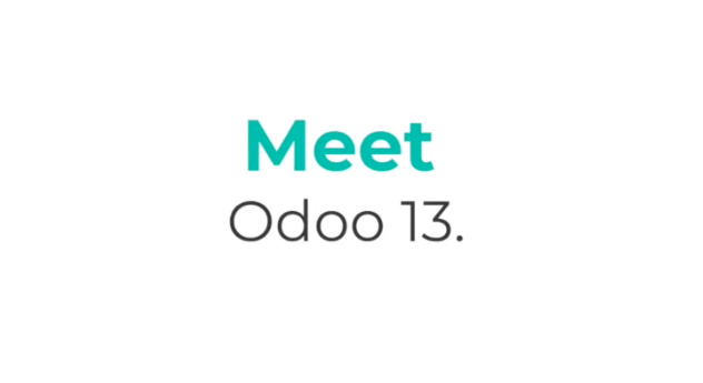 Nouveauté Odoo V13