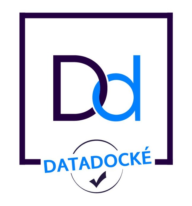 Nous sommes Datadocké!