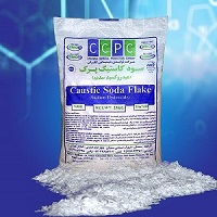 Caustic Soda Flakes 98 % - %99