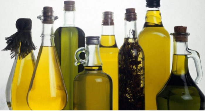 sunflower oil 