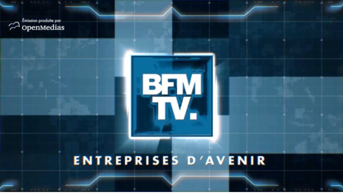 Reportage BFM TV