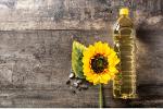 Refined Sunflower Oil 