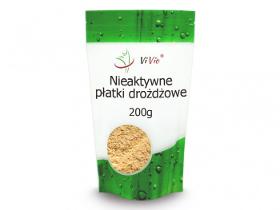 Płatki drożdżowe 200G VIVIO