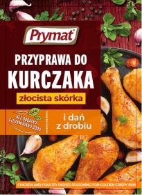 Przyprawa do kurczaka