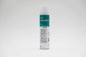 Molykote D-321 R Spray Sucha powłoka smarna - 400ml