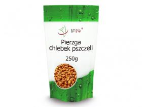 Pierzga pszczela 250g VIVIO