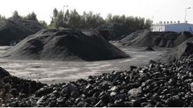 Hard coal