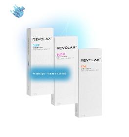 Revolax, Revolax Deep, Revolax Sub-Q