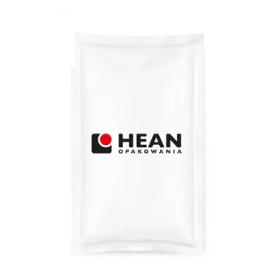 Flat vacuum bags