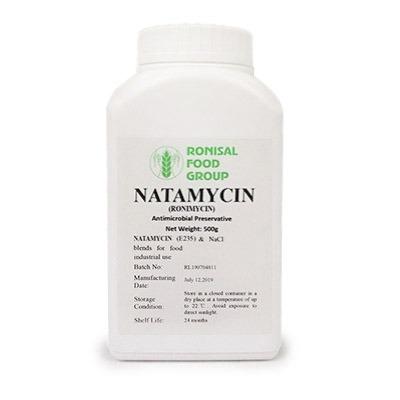 Natamycin (E235)