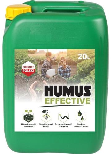 HUMUS EFFECTIVE