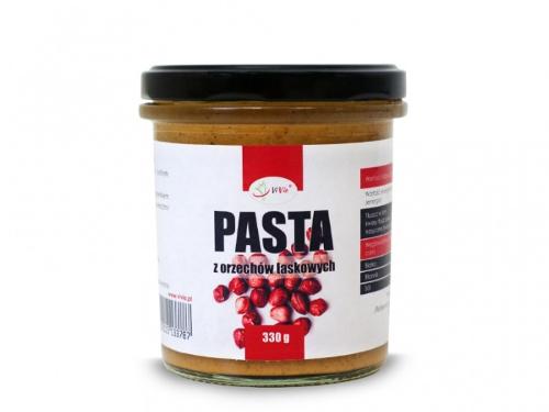 Pasta laskowa 330g VIVIO