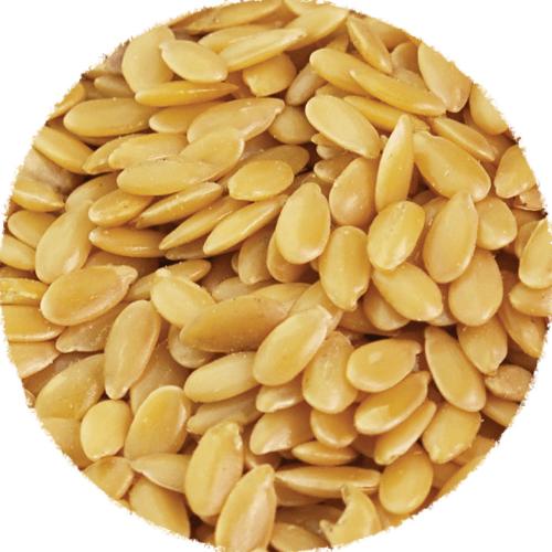 Flaxseed Linseed flax